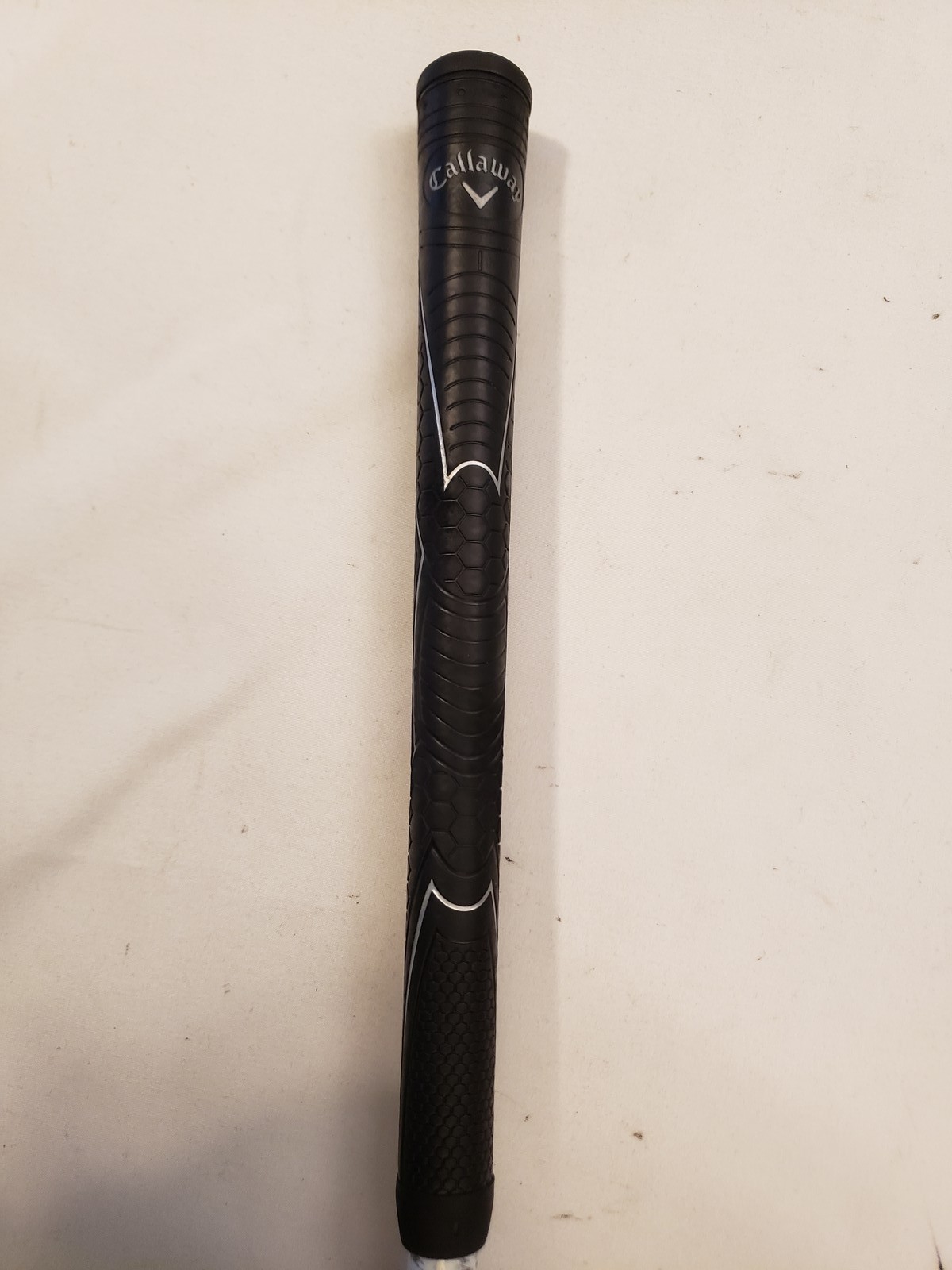 Used Callaway Paradym Ai Smoke Triple Diamond 3 Fairway Wood 15* - Denali Stiff