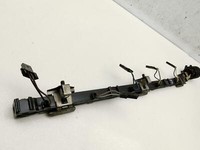 VW Phaeton 3D 01-07 Lang Kabelbaum für Motor Einspritzung Links VW Phaeton 3D 01-07 13.05.2006 070971033A gebraucht Vorschau 2