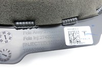 Tesla Model 3 Perf 20-23 Verkleidung Abdeckung für Lenksäule Unten Tesla Model 3 Perf 20-23 18.04.2023 1083384-80-D... Vorschau 6