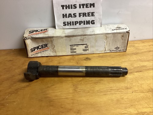 Spicer camshaft 808291 | eBay