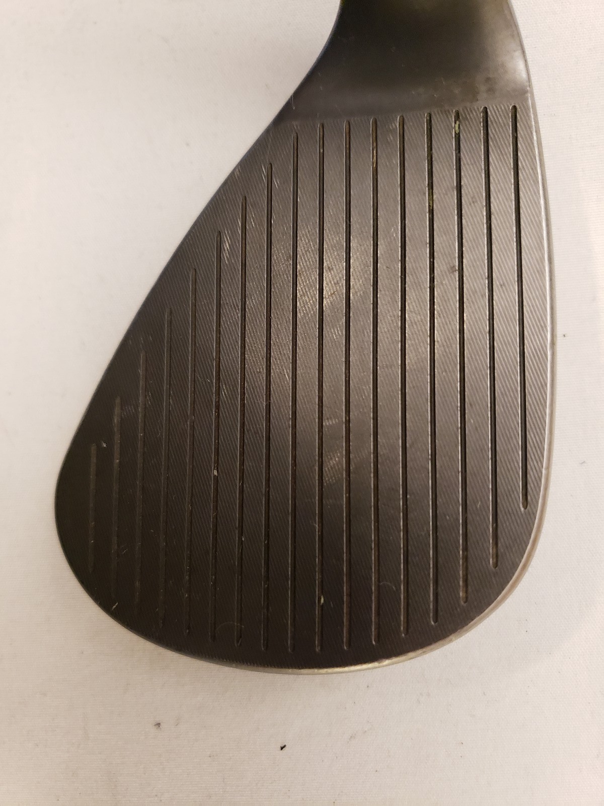 Used Callaway Jaws Full Toe - Sandwedge 56* - 12*B - TT DG Spinner 115 - RH