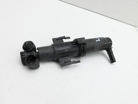 BMW F11 525d 10-14 Waschdüse f. Scheinwerfer Links BMW F11 525d 10-14 04.04.2013 1300750010, 7377667 gebraucht Vorschau 2