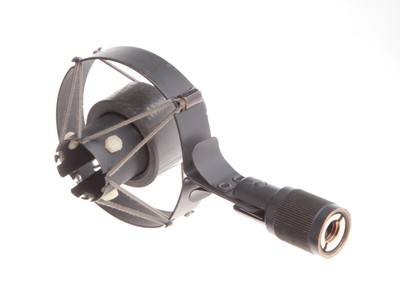 Elastic bands for Neumann vintage shock mount EA21