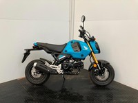 Honda MSX125 Grom