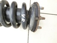 Nissan Pathfinder III R51 07-13 Stossdämpfer Federbein Vorne Rechts Nissan Pathfinder III R51 07-13 02.01.2011... Vorschau 4