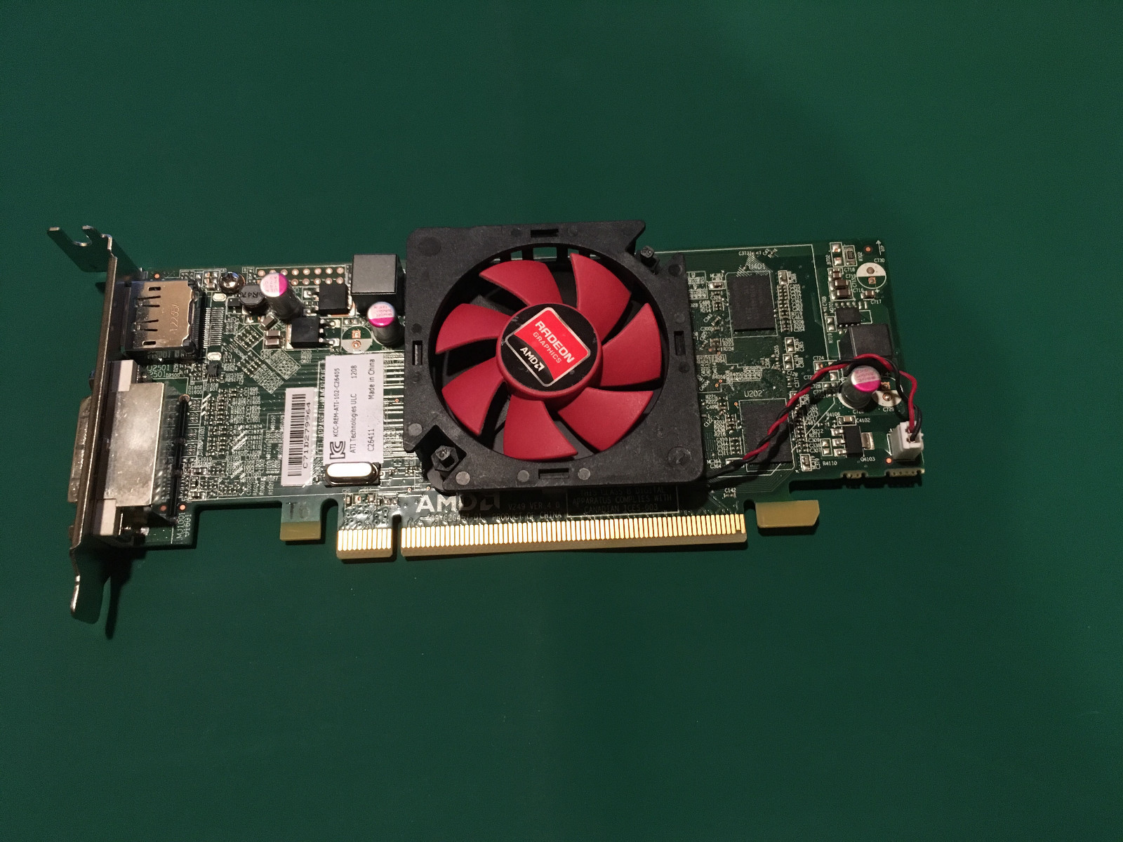 Ddr3 r7 radeon
