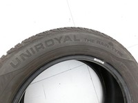 Mercedes W211 E200 02-06 1 x Reifen Winterreifen Uniroyal 225/55R16 95 H Mercedes W211 E200 02-06 27.02.2003 gebraucht Vorschau 5