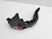 Renault Scenic III JZ 09-12 dCi 1,5 81KW Gaswertgeber Gaspedal Sensor Pedal Renault Scenic III JZ 09-12 30.08.2011... Vorschau 4