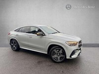 2024 Mercedes-Benz GLE Coupe GLE 450d 4Matic Urban Edition 5dr 9G-Tronic SUV Die