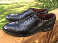 allen edmonds stratton
