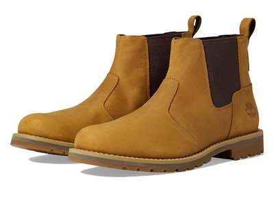 Мужские ботинки Timberland Redwood Falls Chelsea