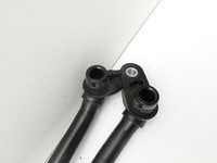 BMW F11 530dx 10-14 3,0 190KW Kühlwasserschlauch Wasserschlauch BMW F11 530dx 10-14 09.06.2011 9241359 64219241359... Vorschau 4