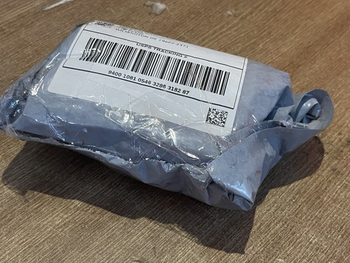 Item photo(s) from verified buyer