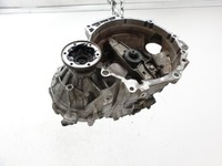 VW Golf VII 7 Variant 13-17 TDI 1,6 81KW MWW Schaltgetriebe Getriebe VW Golf VII 7 Variant 13-17 11.11.2014... Vorschau 2