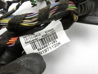 VW Tiguan 5N 11-16 Kabelbaum Tür und Fensterheber Links Vorne VW Tiguan 5N 11-16 12.12.2012 5N1971120K 966867-101... Vorschau 4