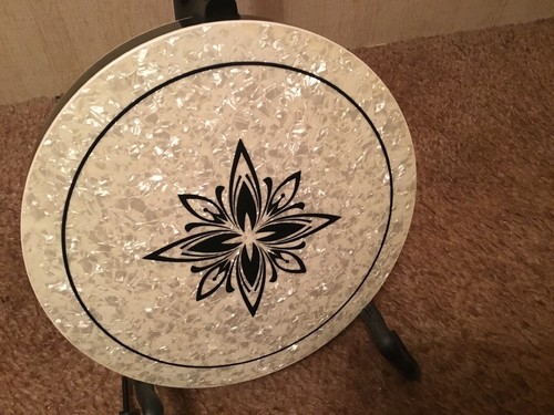 Recording King Deco King Archtop Banjo