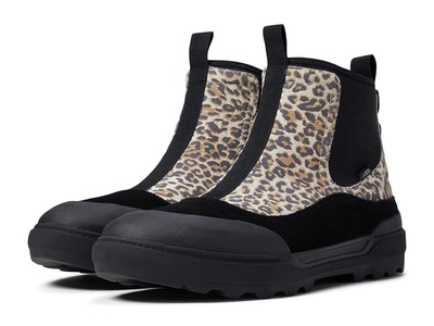 

Ботинки унисекс Ботинки Vans Colfax