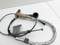 Audi A8 4H D4 09-17 Hybrid 2,0 155KW Autom Schaltzug Notentriegelung für Automatikgetriebe Audi A8 4H D4 09-17... Vorschau 4