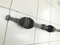 Ford Focus III 11-15 2,0 85KW Autom Antriebswelle Gelenkwelle Rechts Vorne Ford Focus III 11-15 26.02.2013... Vorschau 7