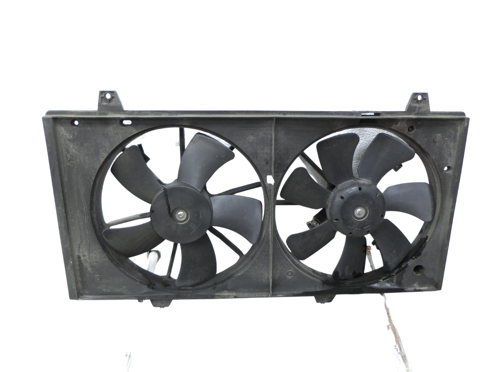 Radiator Fan for Mazda 6 GH 08-10 - Bild 1