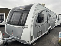 Buccaneer Cruiser / 4 2017