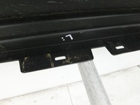 BMW E81 1er 120d 07-12 3 Türer Verkleidung für Schweller Seitenschweller Links Carbonschwarz Performance... Vorschau 9