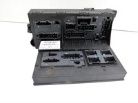 Mercedes E320 W211 S211 03-08 3,2 165KW Sicherungskasten Zentralelektrik Mercedes E320 W211 S211 03-08 07.04.2004... Vorschau 4