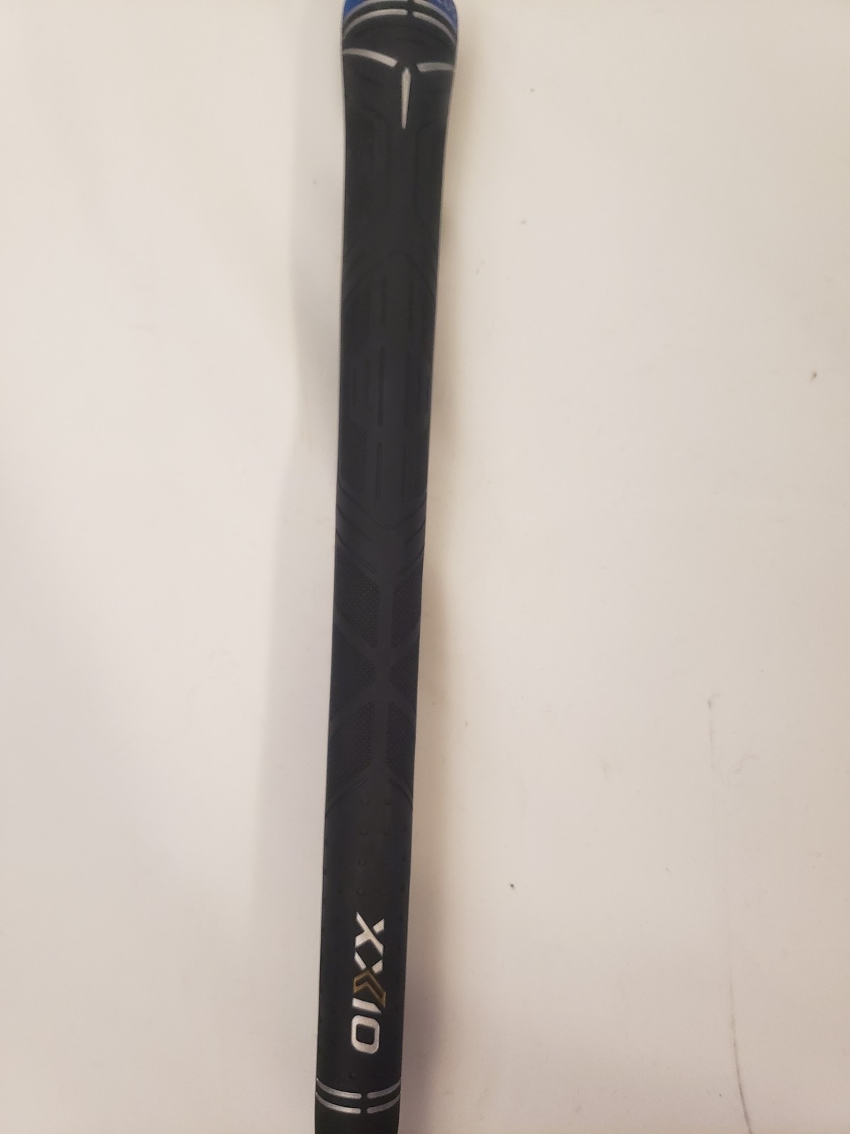 Used XXIO 12 Iron Set (7-PW) 4 Irons - Stock Graphite MP1200 47g DST Regular