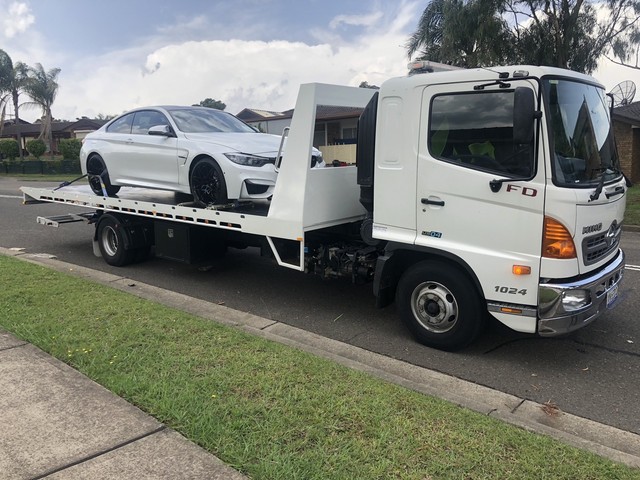 Tow truck services | Cars, Trailers & Excavators Hire | Gumtree