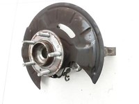 Opel Insignia B 17-21 CDTi 2,0 128KW Achsschenkel Radnabe Rechts Vorne Opel Insignia B 17-21 29.10.2021 23384198... Vorschau 4