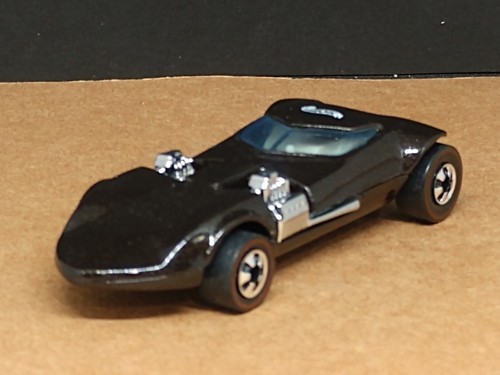 ホットウィール VINTAGE Collection MON Hot Wheels Vintage Collection Exclusive Series 2 Redline