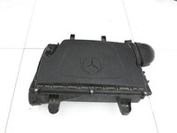 Mercedes W447 W640 Vito 14-19 CDI 1,6 84KW Luftfilterkasten Luftfiltergehäuse Mercedes W447 W640 Vito 14-19... Vorschau 4