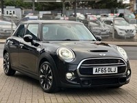 2015 MINI HATCHBACK 2.0 Cooper S 5dr Auto HATCHBACK PETROL Automatic