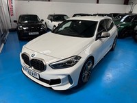 2022 BMW 1 Series M135i xDrive 5dr Step Auto HATCHBACK Petrol Automatic