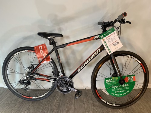schwinn circuit 28