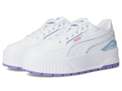 Детские кроссовки унисекс и спортивная обувь PUMA Kids Karmen Ii Idol (Big Kid)