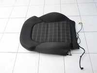 Audi A4 8K B8 QU 11-15 Kombi Sitzbezug Rückenpolster Rechts Vorne für Beifahrer Sitz beheizt Audi A4 8K B8 QU 11-15... Vorschau 2