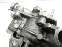 Nissan Qashqai +2 J10 10-13 dCi 2,0 110KW M9R Ölpumpe Nissan Qashqai +2 J10 10-13 15.01.2013 8200345633 gebraucht Vorschau 4