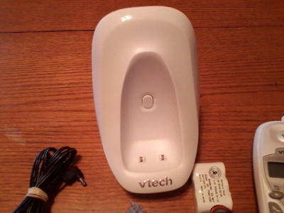 Vtech T2326 - 2.4 GHz Cordless Phone w/ Caller ID