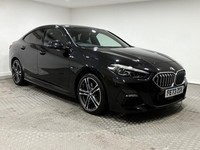 2023 BMW 2 Series 220d M Sport 4dr Step Auto COUPE DIESEL Automatic