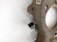 Audi A6 4G C7 11-14 qu 2,0 130KW Achsschenkel Radnabe Rechts Vorne Audi A6 4G C7 11-14 qu 31.01.2012 4G0407254B... Vorschau 8