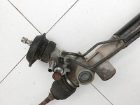 Peugeot 4007 07-12 Lenkgetriebe Servolenkung Peugeot 4007 07-12 09.05.2012 4000YH gebraucht Vorschau 5