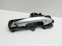 Mercedes S204 C180 09-14 Kombi Türgriff Griff aussen Rechts Hinten 775 Mercedes S204 C180 09-14 01.06.2010... Vorschau 2