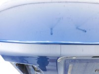 BMW 318Ci E46 00-03 Cabrio Heckklappe Kofferraumdeckel Kofferraumklappe Deckel 364 BMW 318Ci E46 00-03 25.02.2002... Vorschau 6