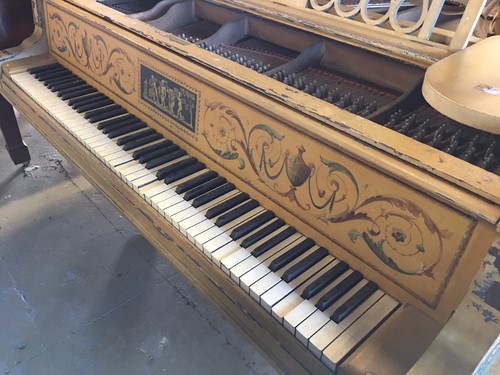 Truly Magnificent Steinway Concert Grand Piano model C