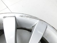 BMW E63 6er 650i 07-10 1x Felge Alufelge 5X120 9X19Zoll ET14 BMW E63 6er 650i 07-10 08.02.2008 6770942 3611-6770942... Vorschau 2