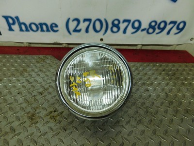 yamaha v star 650 headlight assembly