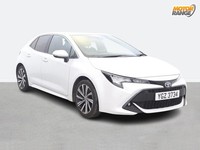 2022 Toyota Corolla 1.8 VVT-i Hybrid Design 5dr CVT [Panoramic Roof] Hatchback P