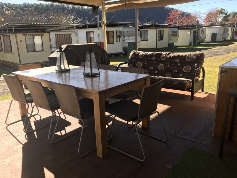 Caravan With Annexe Gumtree Australia Hawkesbury Area Gumtree