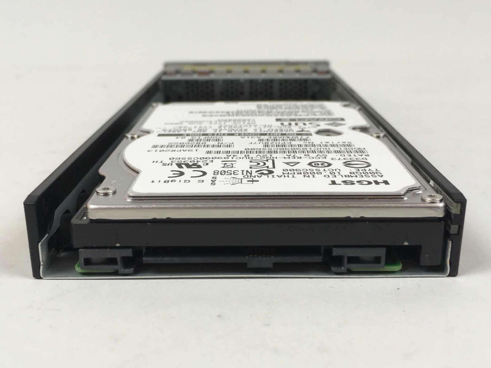 Sun Oracle SAS2 900GB 10K RPM 6Gbps 2.5